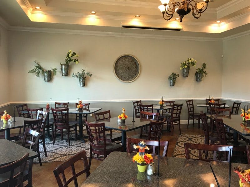 Private Events Silver Spoon In Texarkana Tx