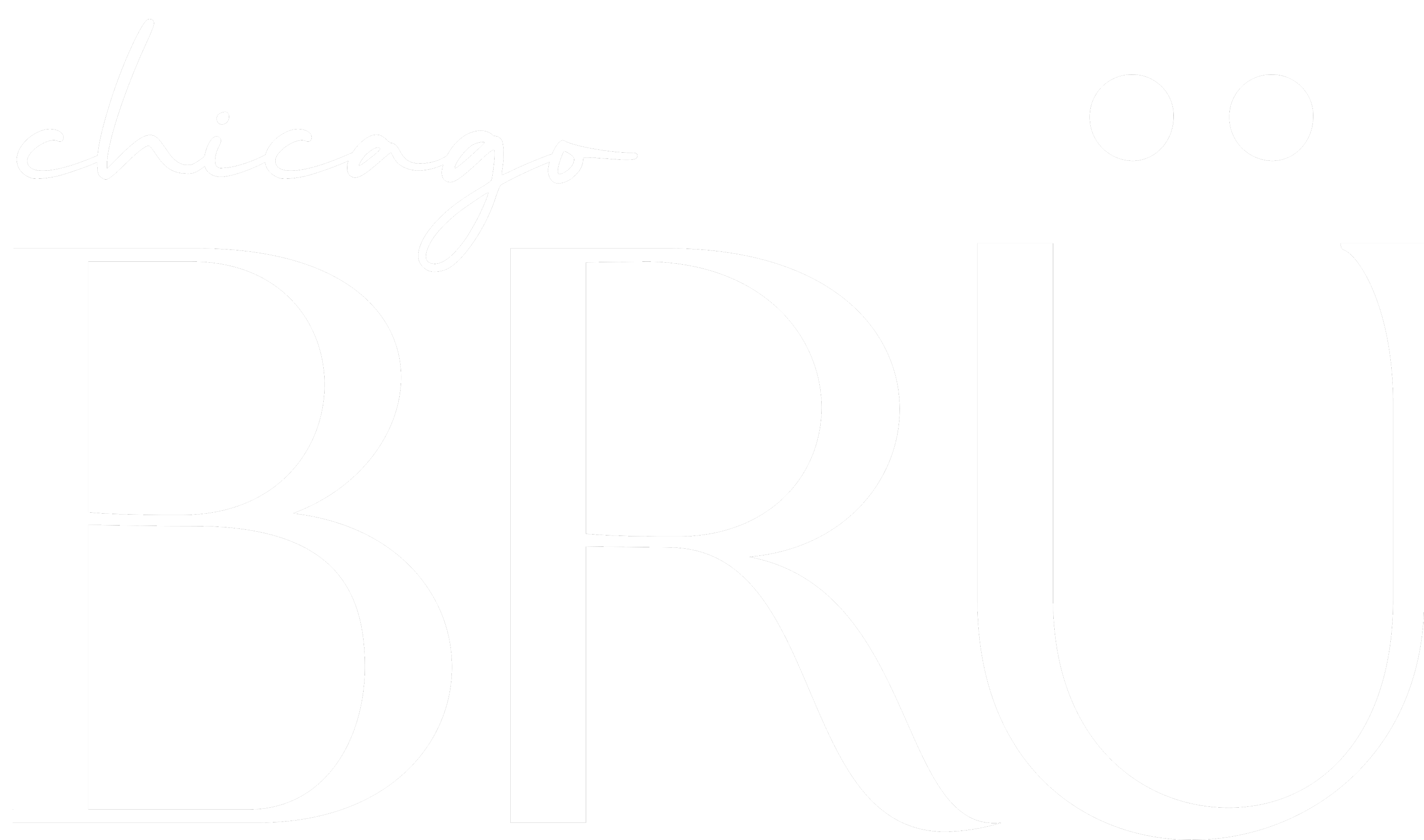 BRU CHICAGO Home