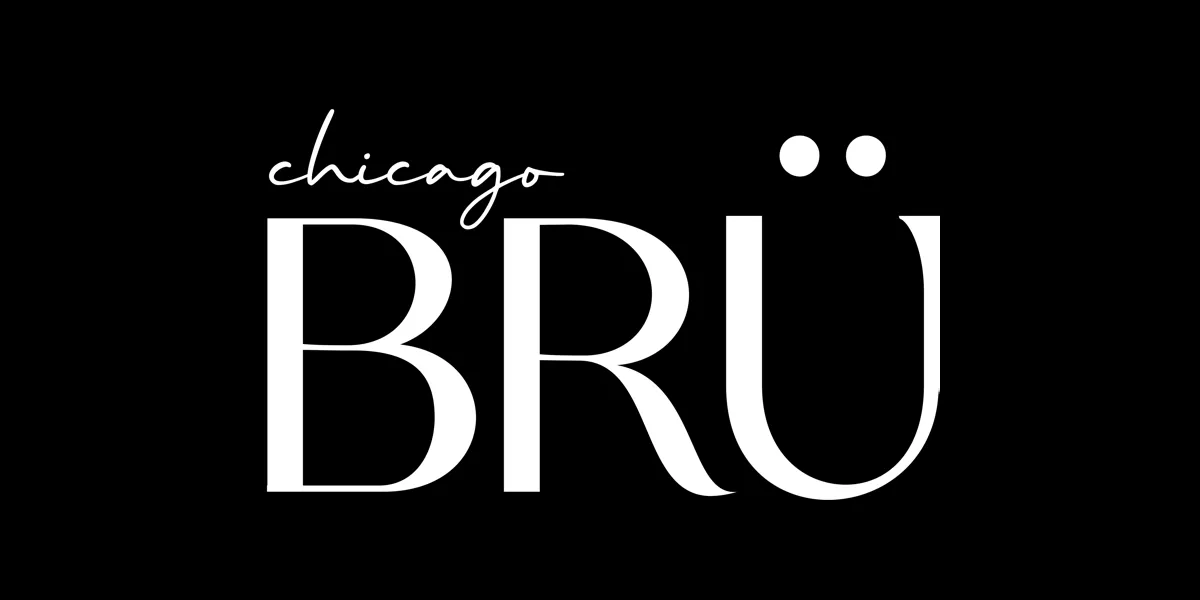 Brü Chicago - service preview