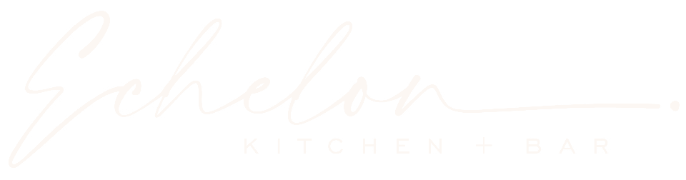 Echeleon: Kitchen and Bar Logo