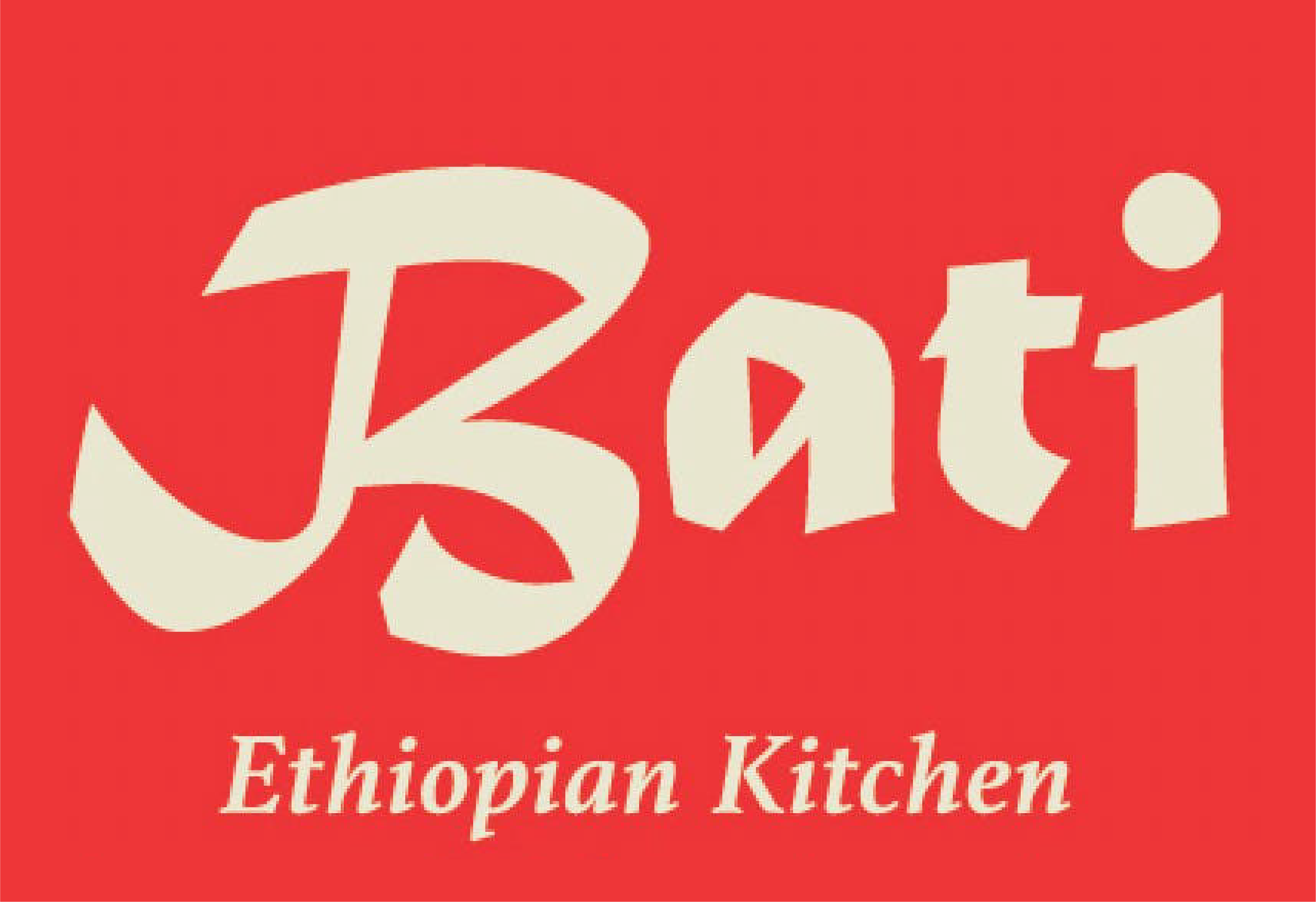 Bati Ethiopian Kitchen Home