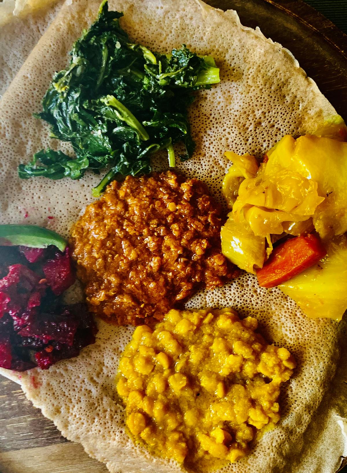 Top dinner spots in Brooklyn