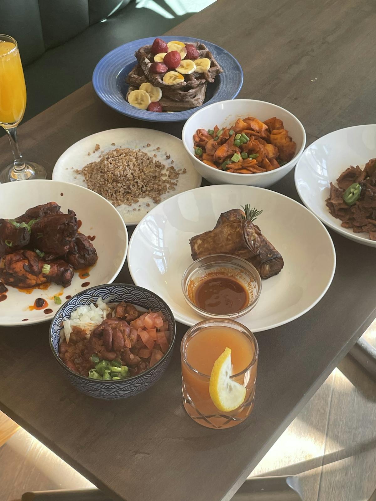 Guide to the best restaurants in Brooklyn 2025