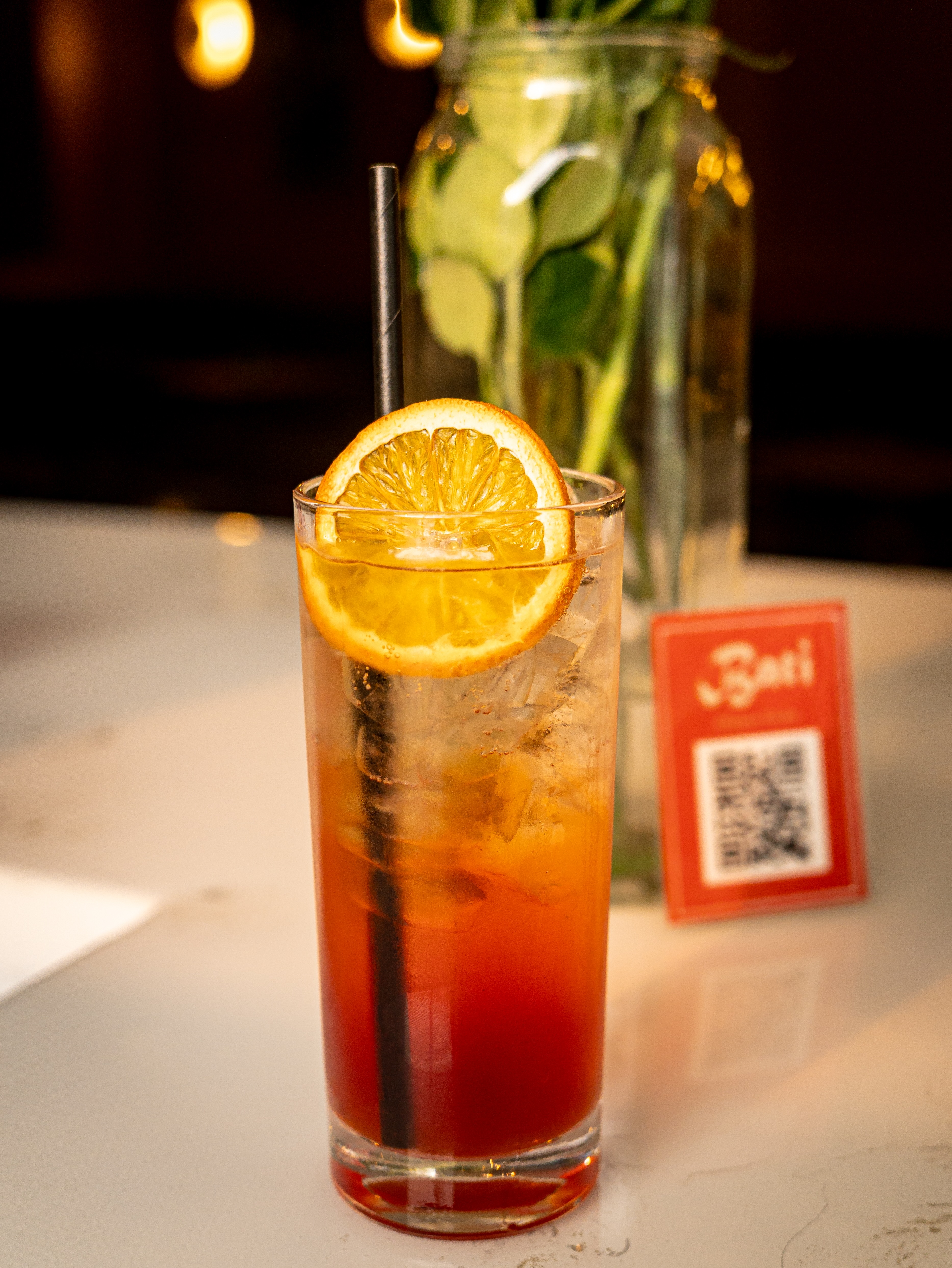 Best cocktail in Brooklyn