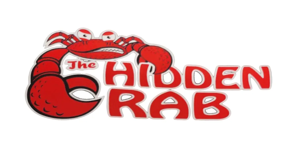 Hidden Crab