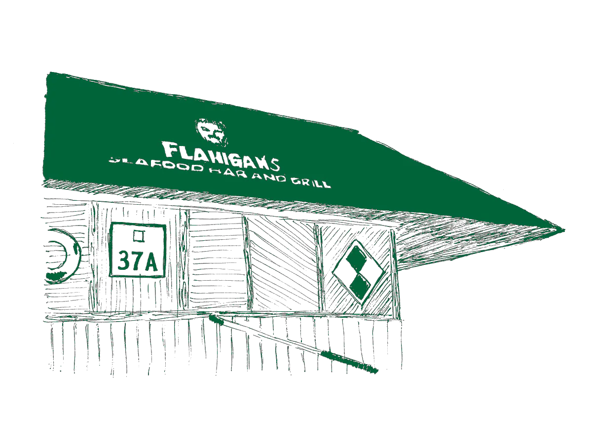 Flanigan's Seafood Bar and Grill - West Palm Beach in West Palm Beach