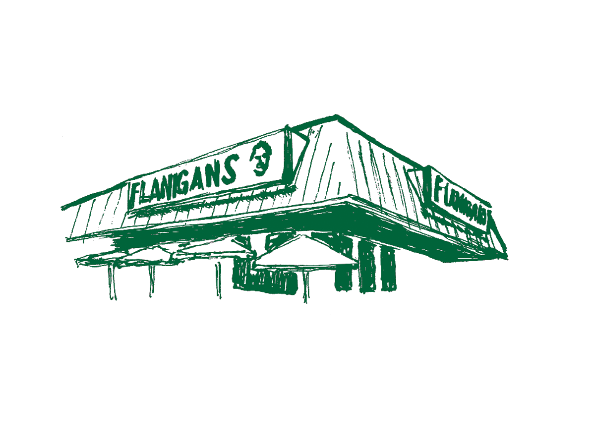 Flanigan's Seafood Bar and Grill - Hialeah in Hialeah
