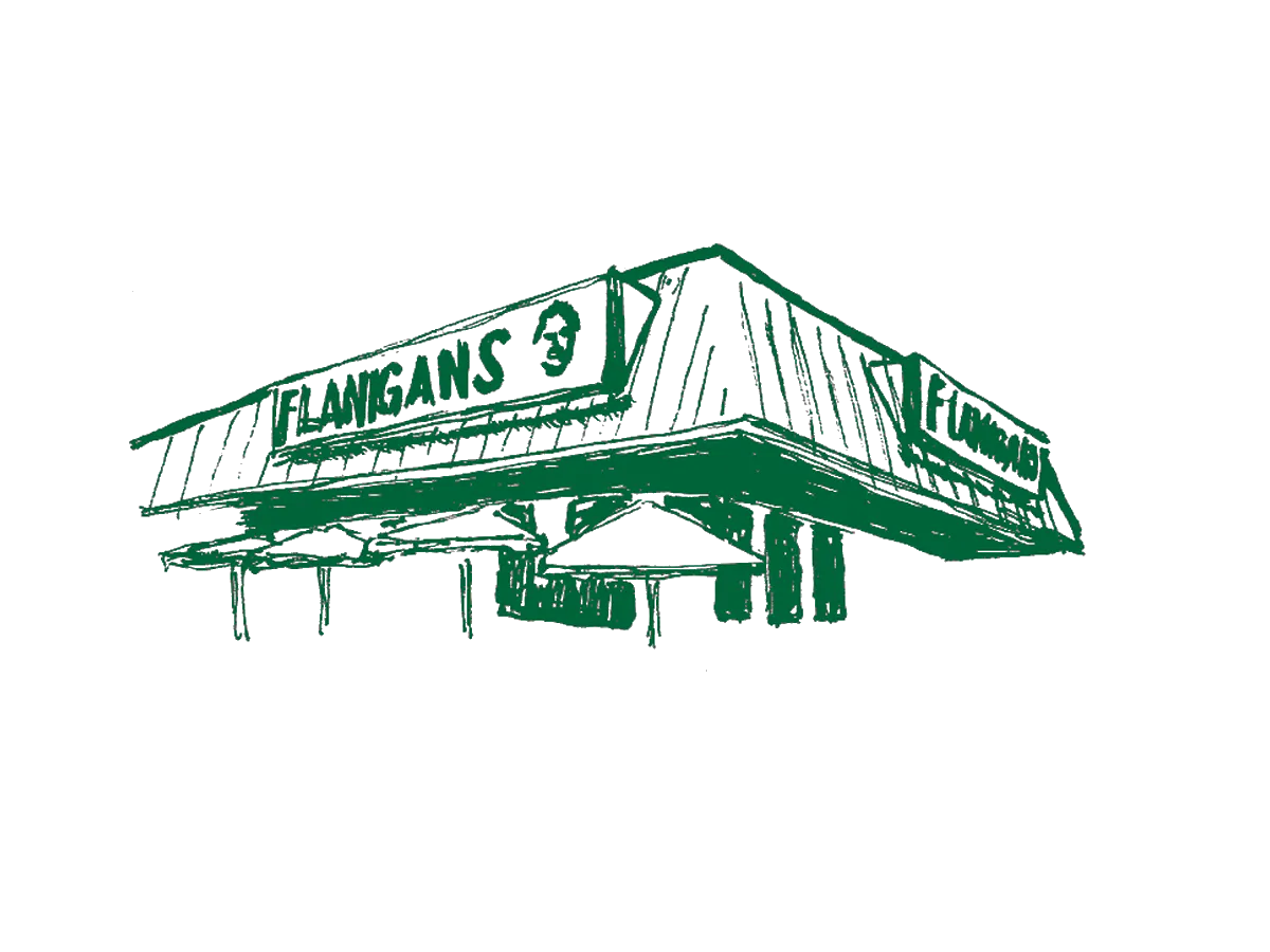 Flanigan's Seafood Bar and Grill - Hialeah in Hialeah