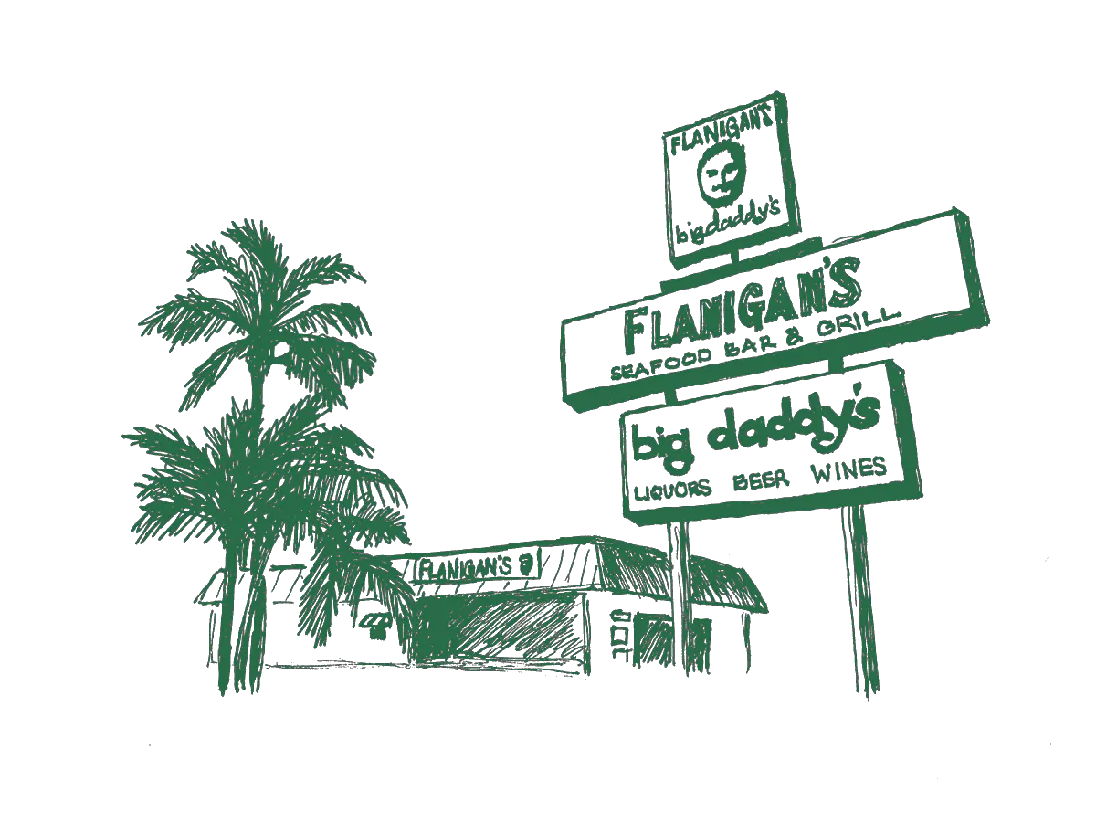 Flanigan's Seafood Bar and Grill - North Lauderdale in North Lauderdale