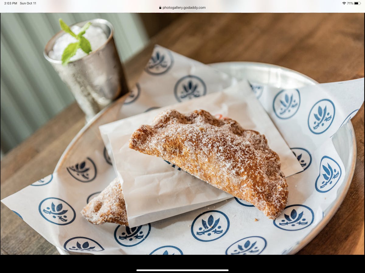 Pies