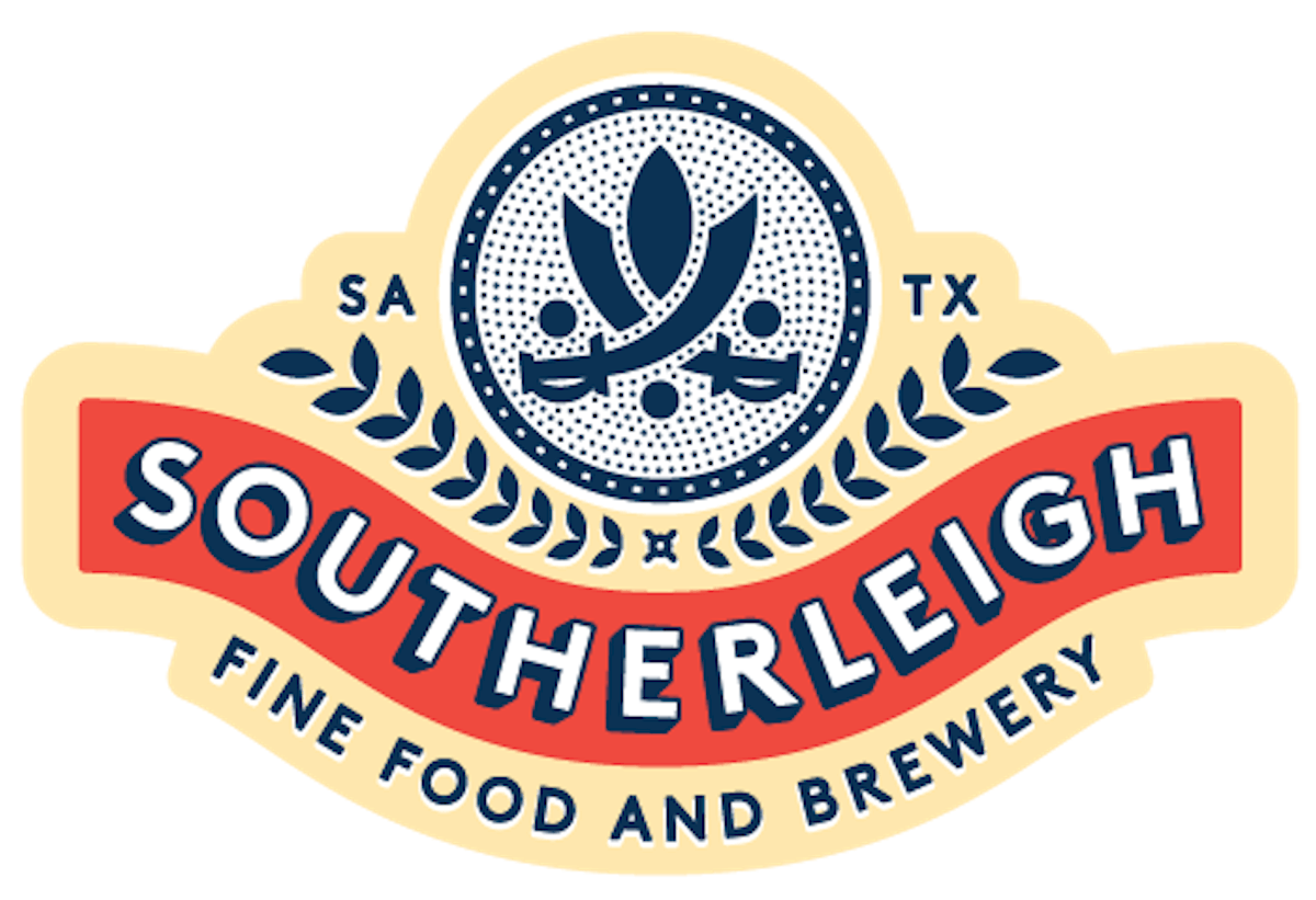 southerleigh fine food and brewery logo