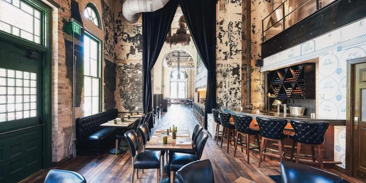 Southerleigh Fine Food & Brewery