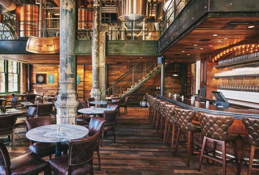 Southerleigh at Pearl | Southerleigh Hospitality Group