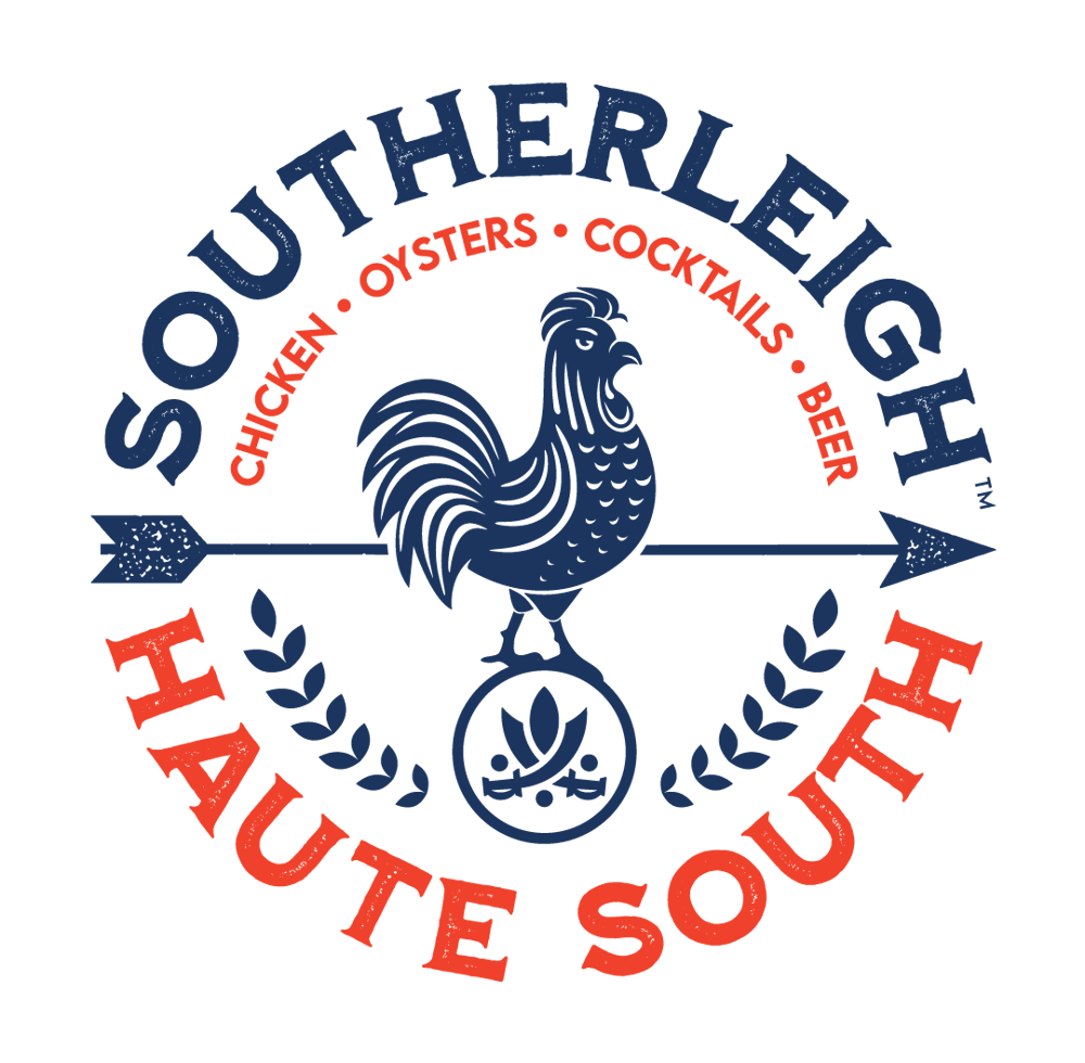 a close up of a logo