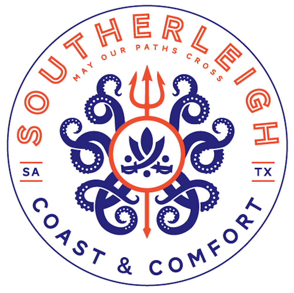 Southerleigh Coast Comfort Hours Location Southerleigh