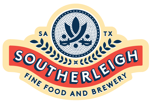 Southerleigh Fine Food & Brewery Logo
