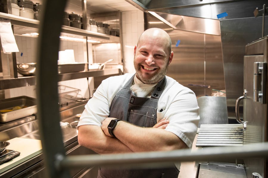 Friends & Farmers DAN KLUGER