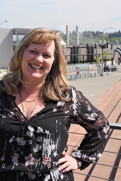 Photo of Pattie Graffe