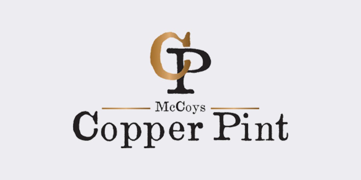 McCoys Copper Pint restaurant in Minnesota - healthy menu with nutrition facts and calories