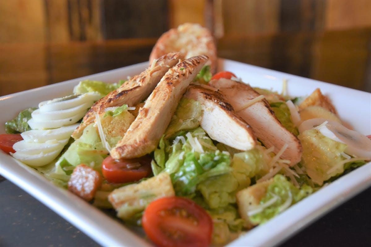 chicken salad