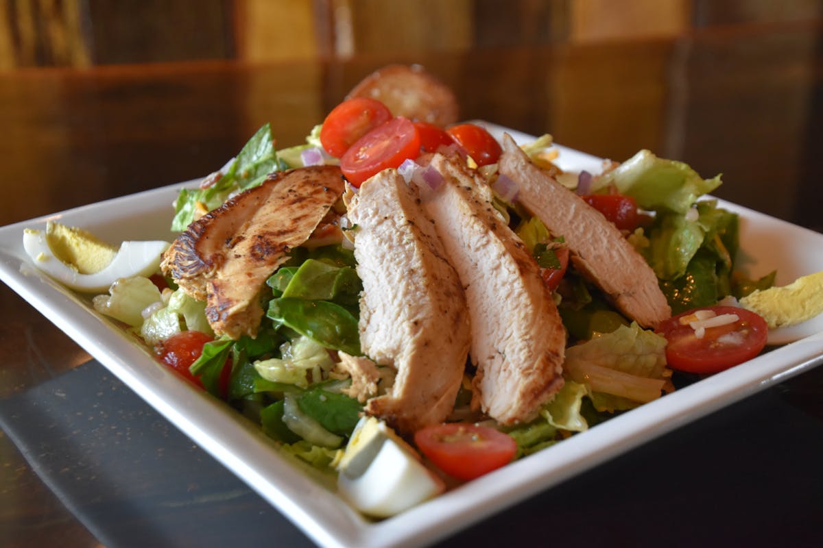 chicken salad