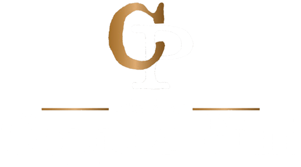 McCoys Copper Pint