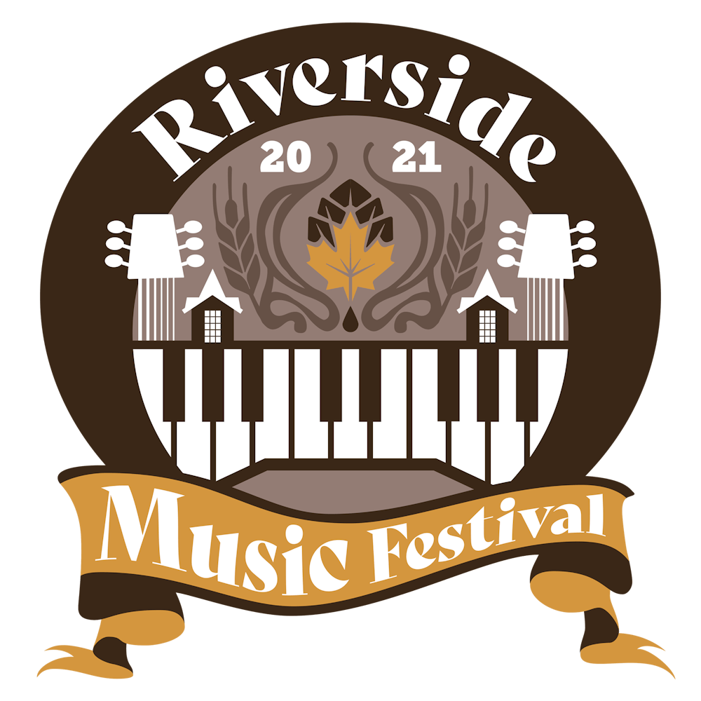 Riverside Music Festival Official