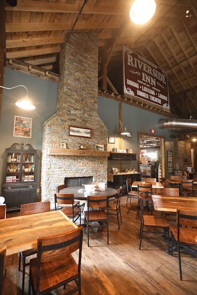 Music Lineup Riverside Brewing Co.