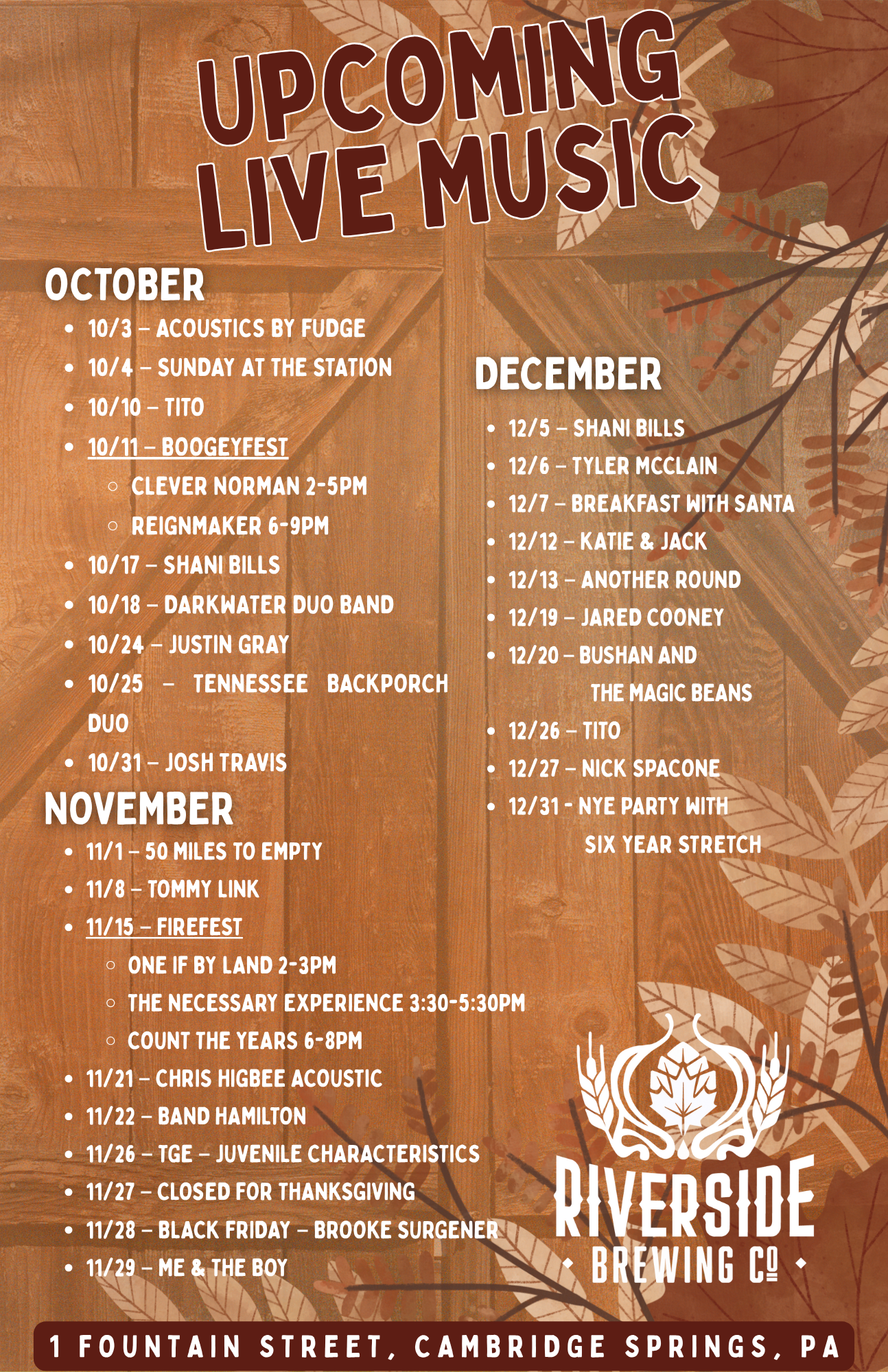 a close up of a sign