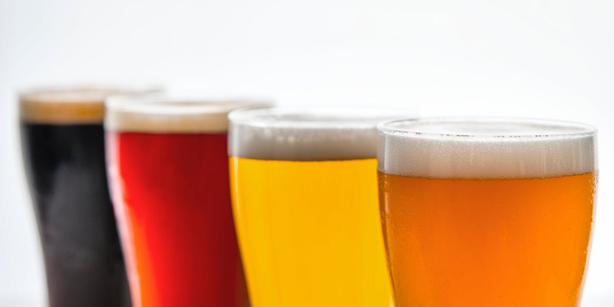 Menus Leesville Tap Room