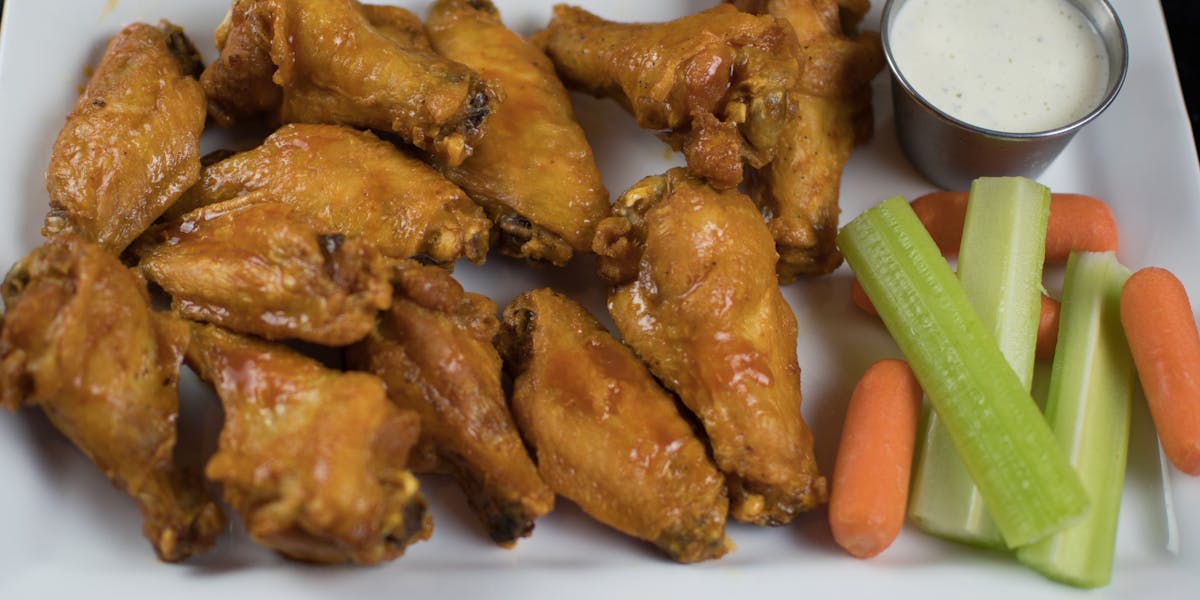 Catering Leesville Tap Room