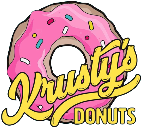Krusty's Donuts Home