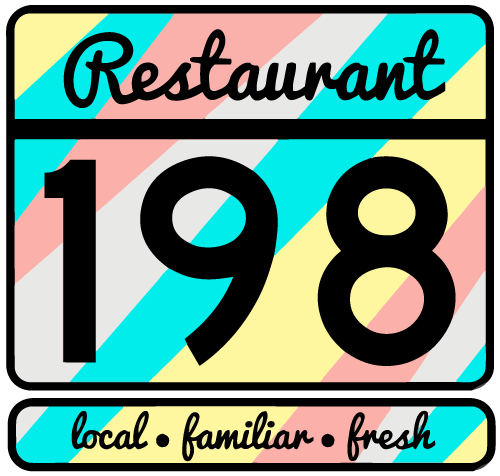 198 Restaurant Home