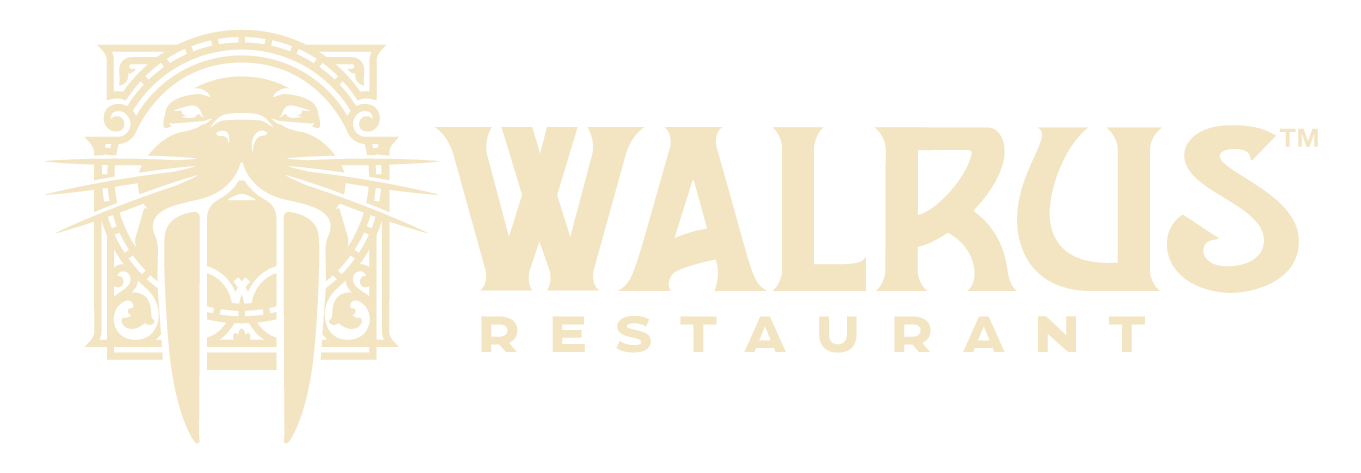 Walrus Restaurant Home