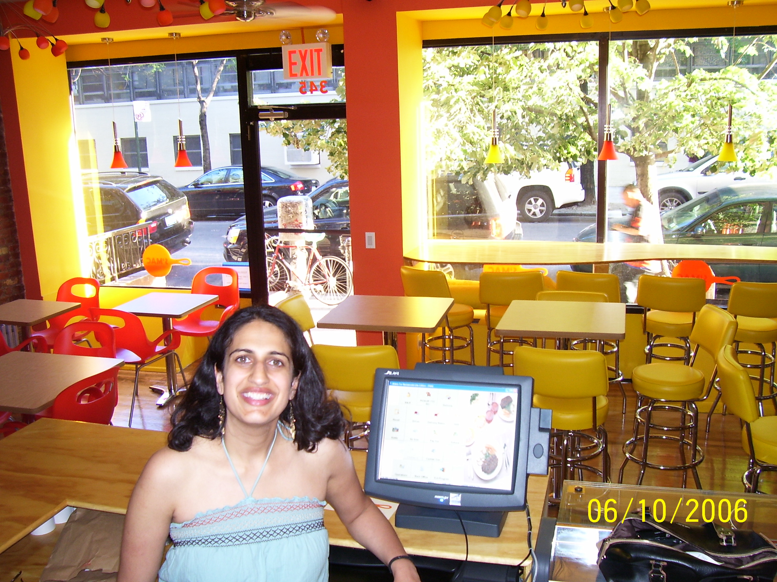 Photo of Sarita Ekya