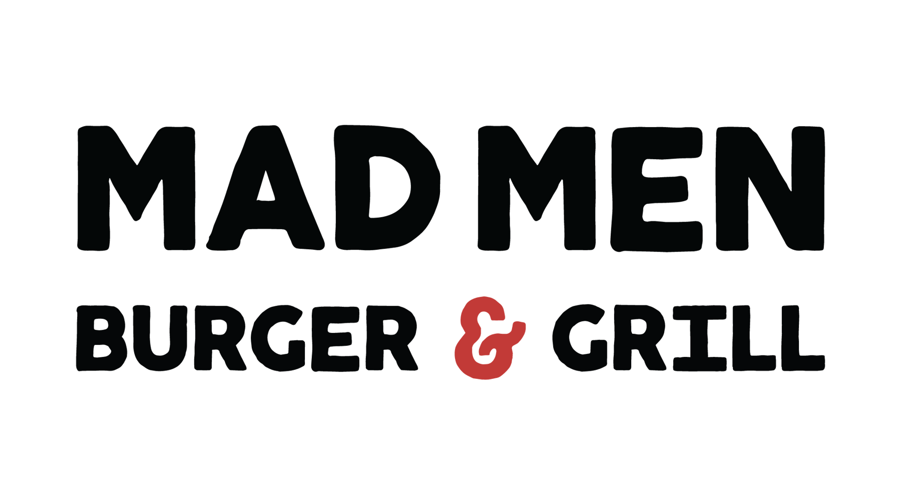 Mad Men Burger