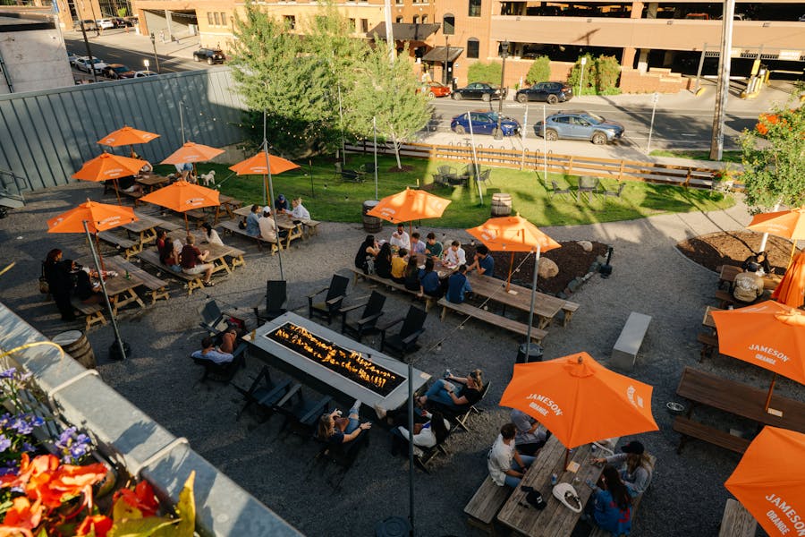 Graze Calendar Weekly North Loop Minneapolis Events