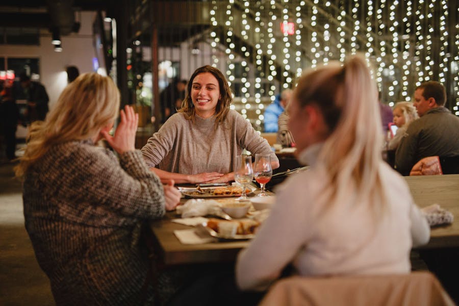 What Makes Graze A Unique & Fun Restaurant in Minneapolis