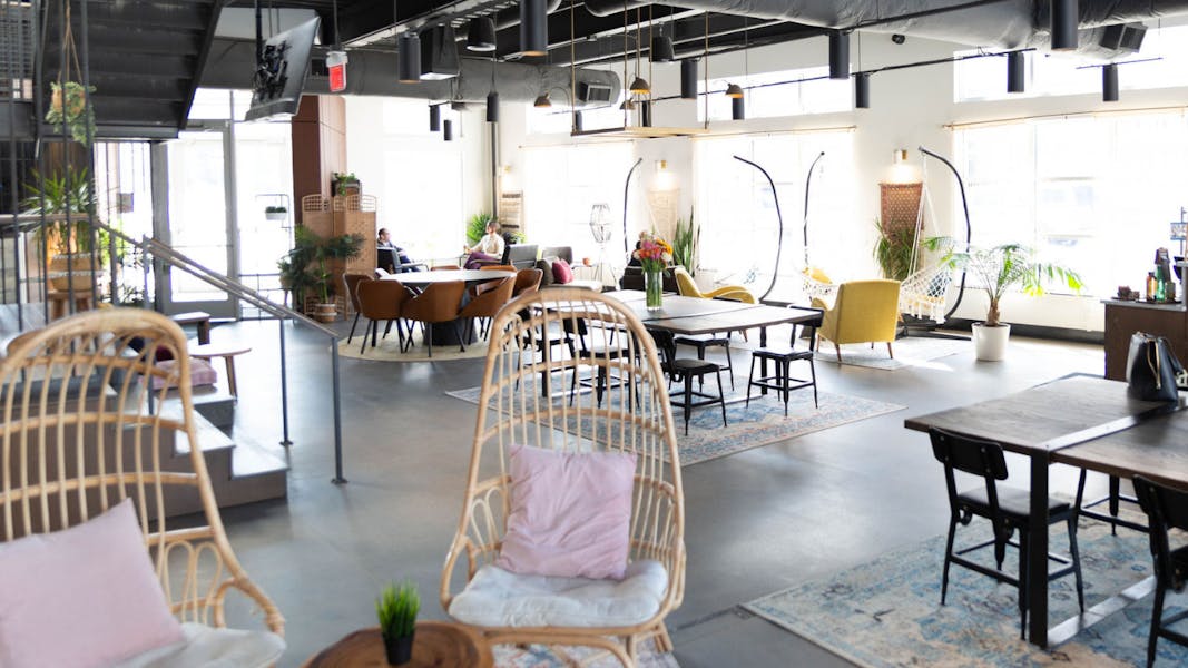 Looking for The Best Food Hall in Minneapolis?