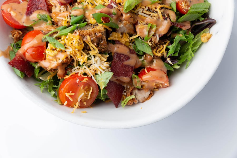 Soul Bowl Graze Provisions + Libations in Minneapolis, MN