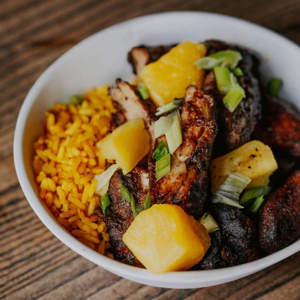 Soul Bowl Graze Provisions + Libations in Minneapolis, MN