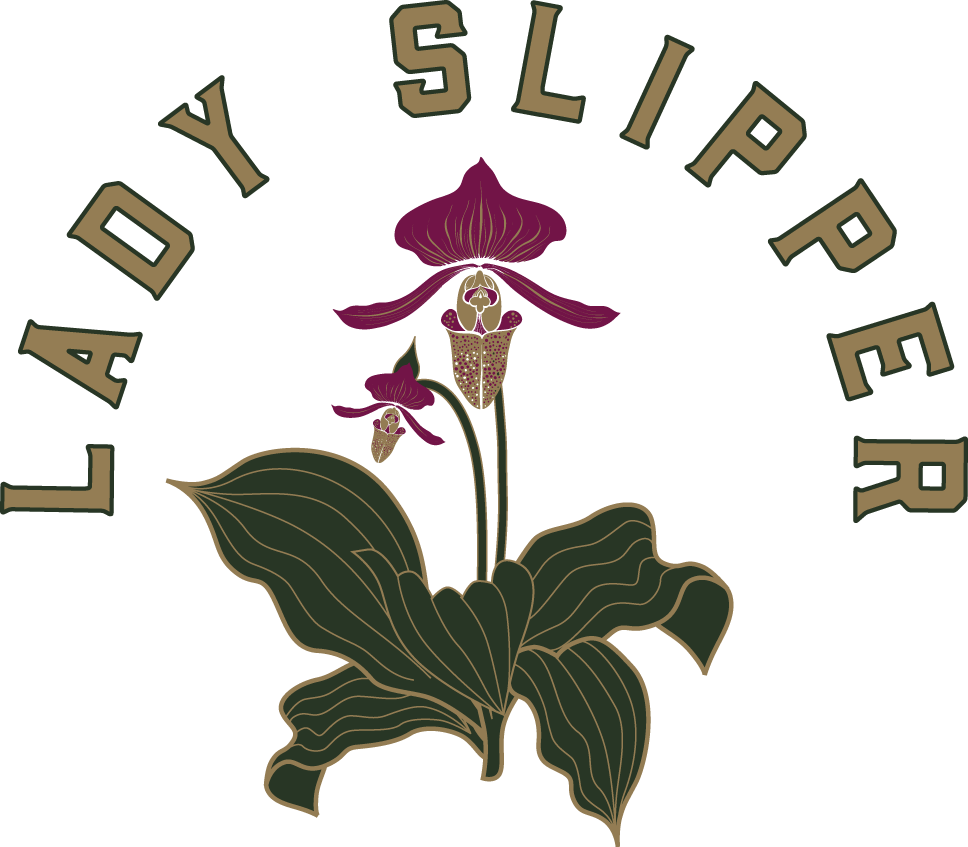 Lady Slipper Home
