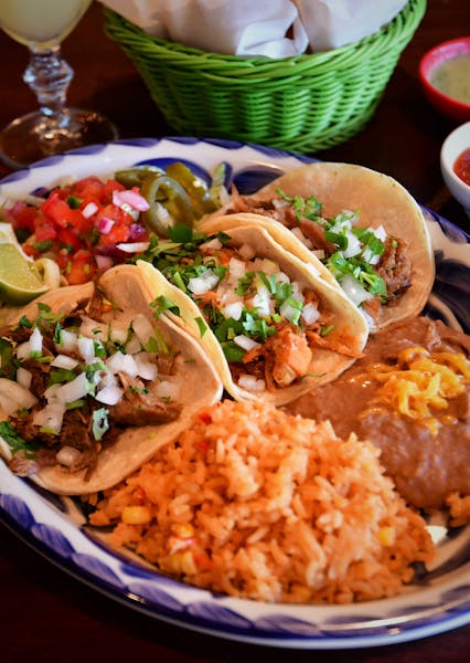 Taco & Tequila Tuesday Cadillac Bar in Houston, TX