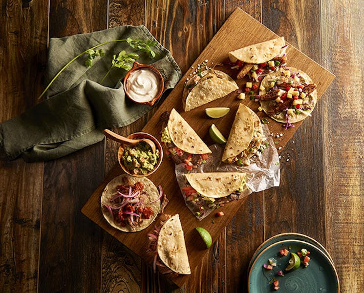 Event Catering Cadillac Bar in Houston, TX