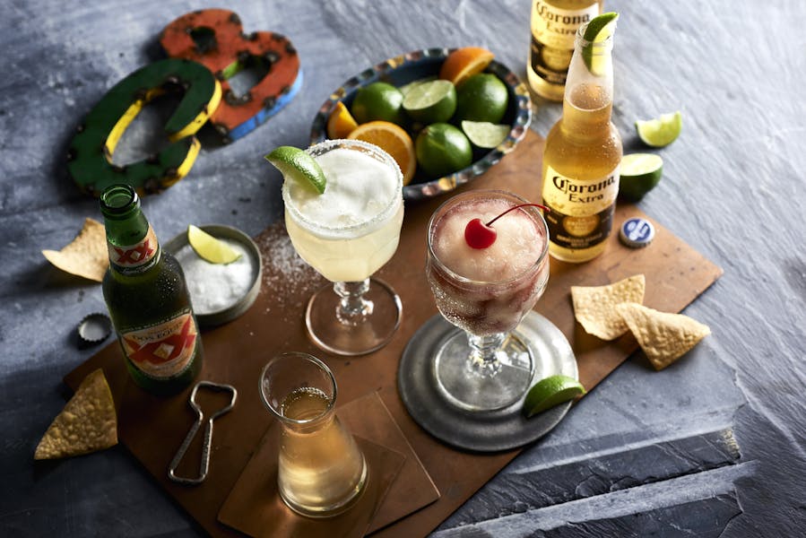 Promotions Cadillac Bar in Houston, TX