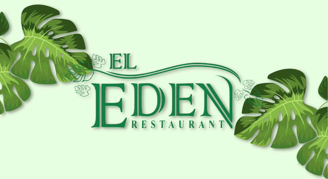 El Eden Restaurant Home