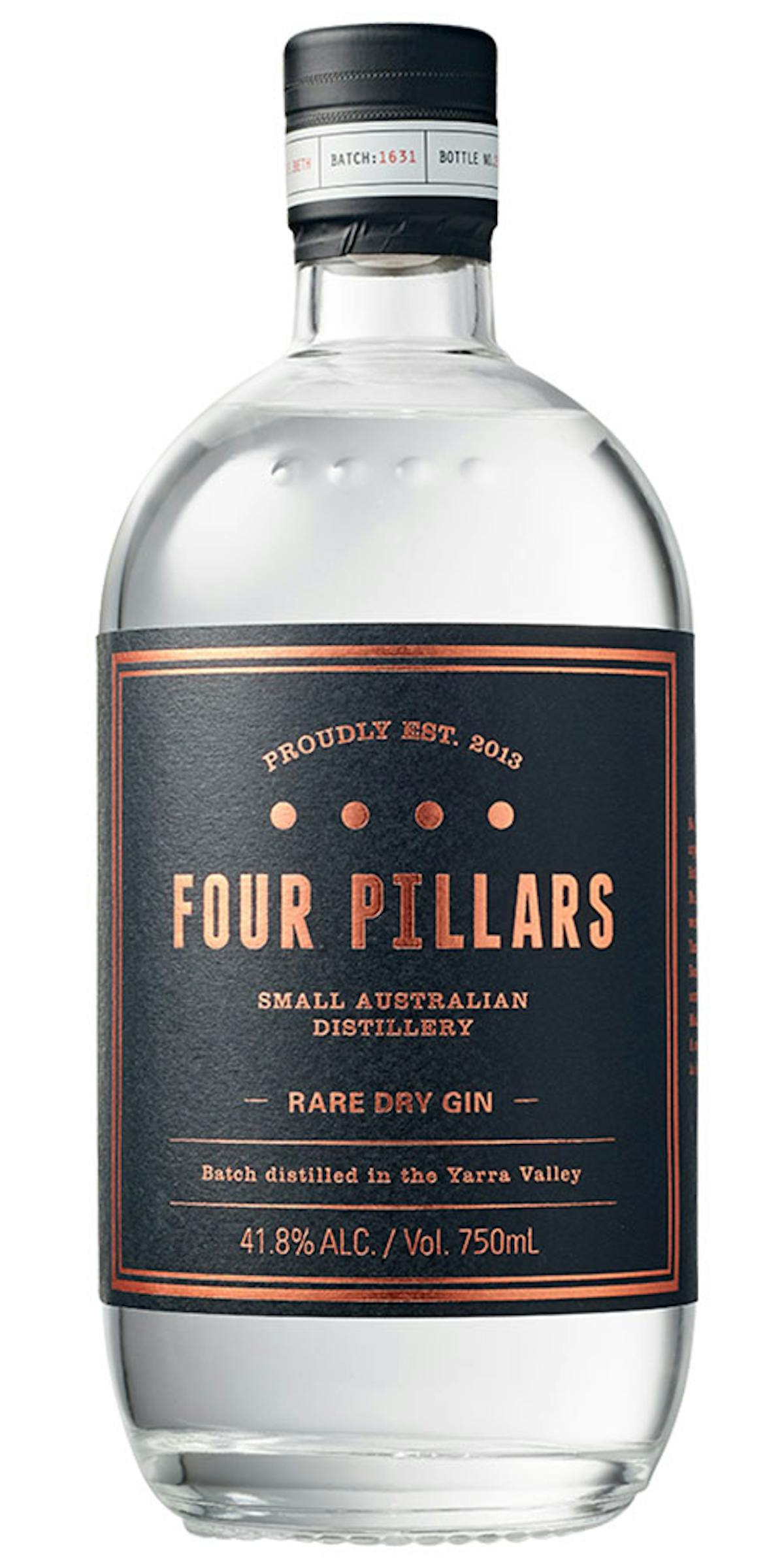 Australian Gin