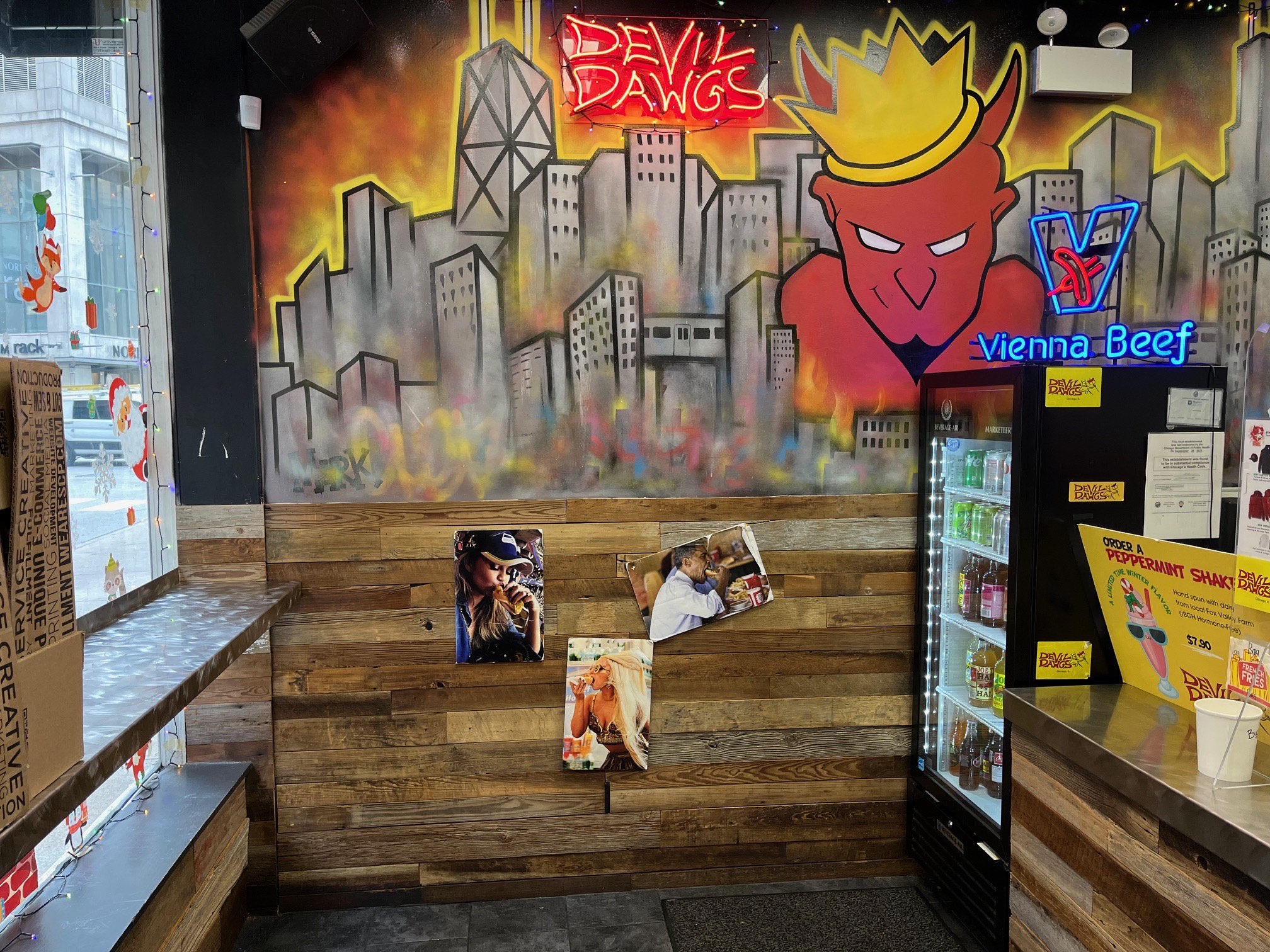 Gold Coast | Devil Dawgs in IL