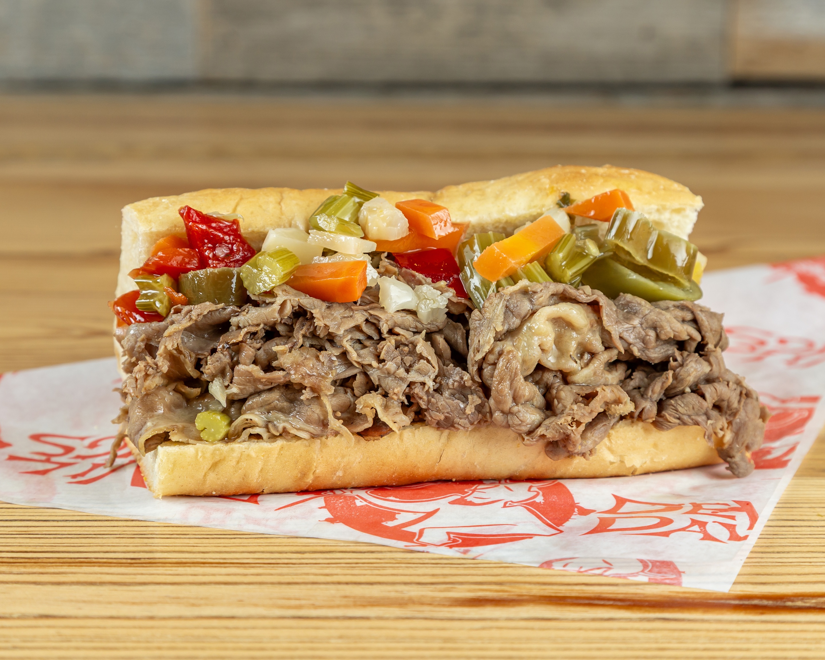 Wicker Park | Devil Dawgs
