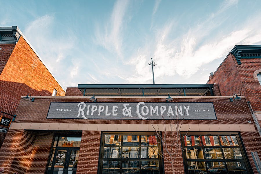 Hours & Location Ripple & Company in Lafayette, IN